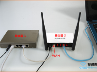 二级路由器上不了网怎么办？检查连接和设置，重启设备，联系网络服务商。-路由网