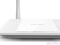 设置TP-Link TL-WR745N路由器的WiFi名称与密码-路由网