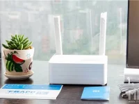 小米路由器恢复出厂设置后，重新设置方法如下：-路由网