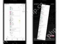 iPhone长截图功能-路由网