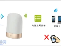 TP-Link TL-WDR8610无线MAC地址过滤设置方法-路由网