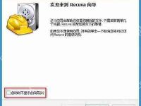Win8系统使用Recuva恢复误删文件的方法是什么？-路由网
