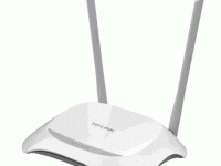 TP-Link无线路由器质量稳定，信号覆盖广，是家庭和小型办公室的理想选择。-路由网