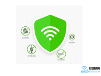 路由器wifi防蹭网的方法是什么？-路由网