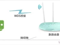 双路由同一WiFi，信号强无死角，覆盖更大更稳定！-路由网