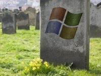 Windows XP停止更新还能用吗?-路由网