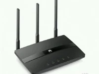 华为WS550无线路由器设置方法-路由网