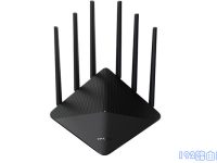 TP-Link TL-WDR7660路由器设置方法-路由网
