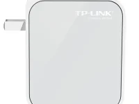 TP-Link TL-WR700N V3迷你型无线路由器Router模式快速设置指南-路由网