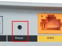 TP-Link TL-WDR5820路由器恢复出厂设置方法-路由网