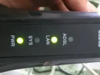 路由器上的SYS灯一直闪是什么意思?正常吗?-路由网