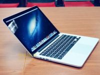 给你的Mac苹果笔记本开启充电提示音-路由网