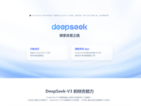 deepseek服务器繁忙怎么解决-路由网