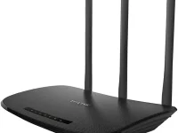 TP-Link TD-W89941N无线路由无IPTV模式设置-路由网