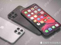 iPhone手机卫星通信服务详解-路由网