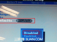 关于出厂自带Windows 8需改系统注意事项-路由网