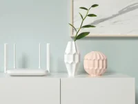 二楼信号弱，可以加装一个路由器吗？-路由网