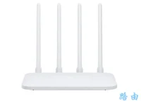小米路由器4C手机设置方法-路由网