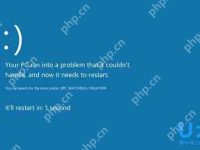 Win10更新1511版后出现蓝屏的修复方法-路由网