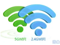 TP-Link路由器的5G和2.4G有何区别?-路由网