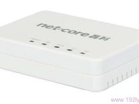 磊科NW702无线路由器设置简单教程-路由网