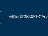 电脑总是死机是什么原因-路由网