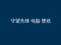 守望先锋 电脑 壁纸-路由网