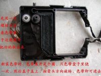 如何安装与更换针式打印机的色带-路由网