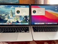 MacBook Air m1评测-路由网