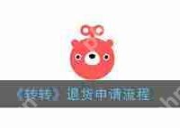 转转如何退货流程-路由网