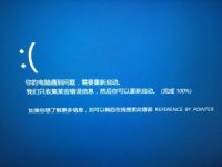 电脑开机就蓝屏是什么原因-路由网