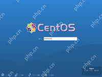 CentOS常用基础命令汇总-路由网
