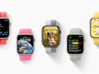 watchos9支持哪些机型-路由网