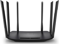 TP-Link TL-WDR7400无线路由器的设置方法-路由网