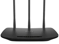 TP-Link TD-W89941N V3.0一体机ADSL无线路由模式设置指南-路由网