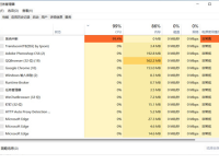 win11更新后任务栏空白怎么办-路由网