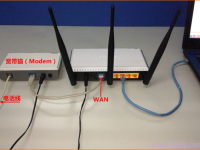 如何安装WiFi路由器？首先将设备连接电源和宽带，然后接通路由器并设置WiFi名称和密码即可。-路由网