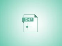 shp是什么文件格式?shp文件用什么软件打开?-路由网