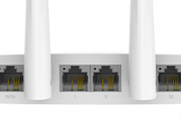 水星(MERCURY)MW300C路由器怎么恢复出厂设置？-路由网