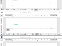 word设置合并文档保持各自格式不变(如何保留各自原始的页首和页尾)-路由网