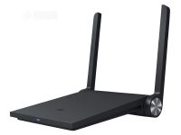 小米路由器mini设置简单，登录管理界面，选择WiFi名称和密码即可完成设置。-路由网