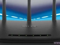 TP-Link TG1无线路由器上网设置指南-路由网