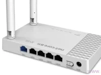 磊科(Netcore)NW910路由器设置方法-路由网