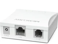 modem是一种用于将数字信号转换为模拟信号的设备，以便通过电话线等媒介进行数据传输。-路由网