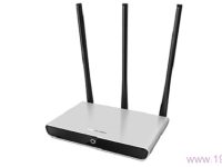 水星(MERCURY)MW460R无线路由器设置教程-路由网