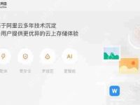 阿里云盘免费空间多大?阿里云盘免费空间具体大小详细介绍-路由网