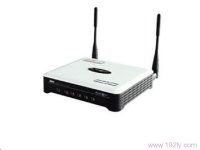 磊科NW618无线路由器设置简单教程-路由网