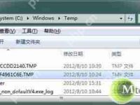 深度大神解决大问题：tmp文件用什么打开-路由网