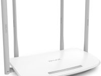 TP-Link TL-WDR5600无线路由器如何设置固定IP上网-路由网