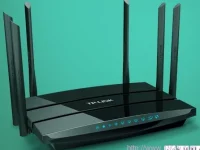 TP-Link TL-WDR4900 900M双频无线路由器设置指南-路由网